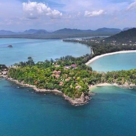 Lanta Hostel (Adults Only) Ko Lanta Exterior foto