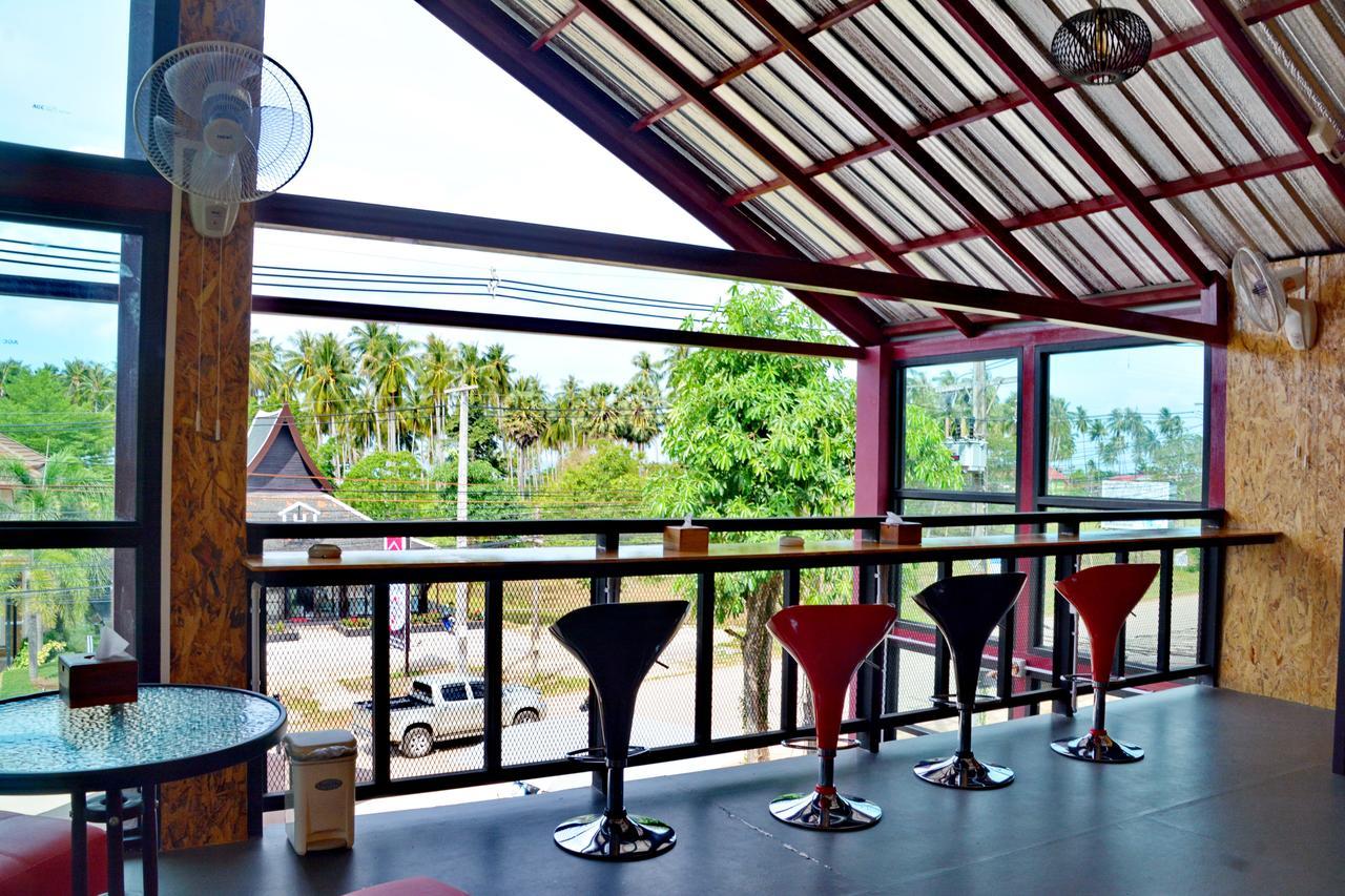 Lanta Hostel (Adults Only) Ko Lanta Exterior foto