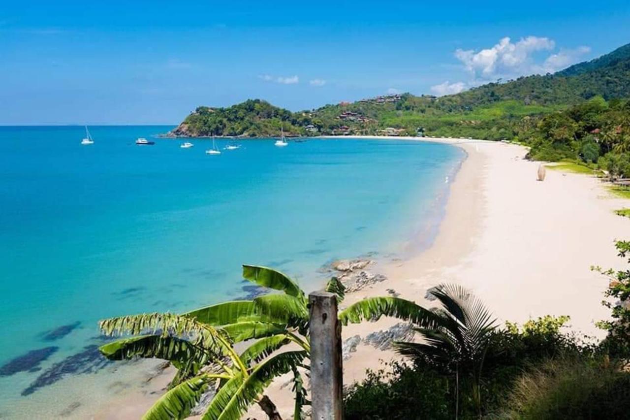 Lanta Hostel (Adults Only) Ko Lanta Exterior foto