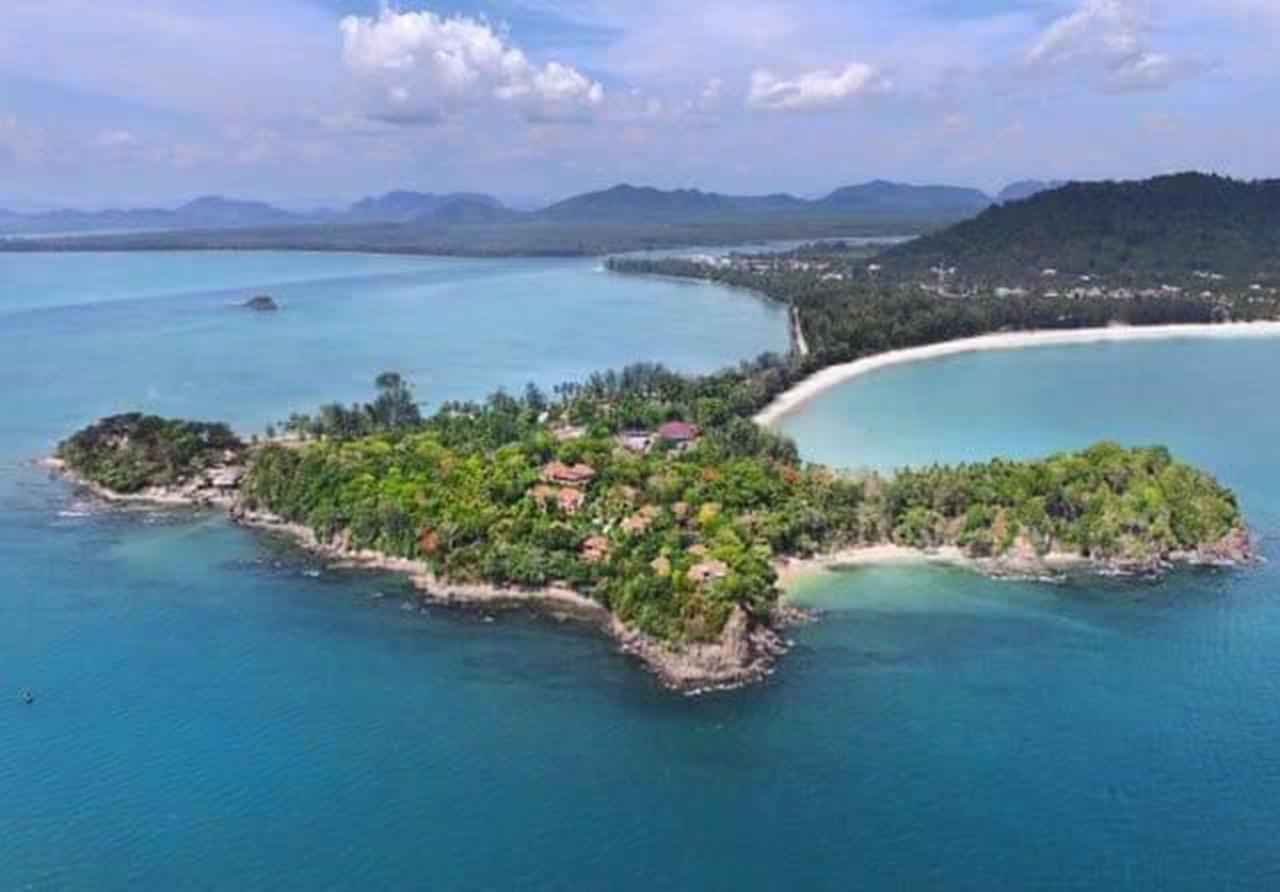 Lanta Hostel (Adults Only) Ko Lanta Exterior foto